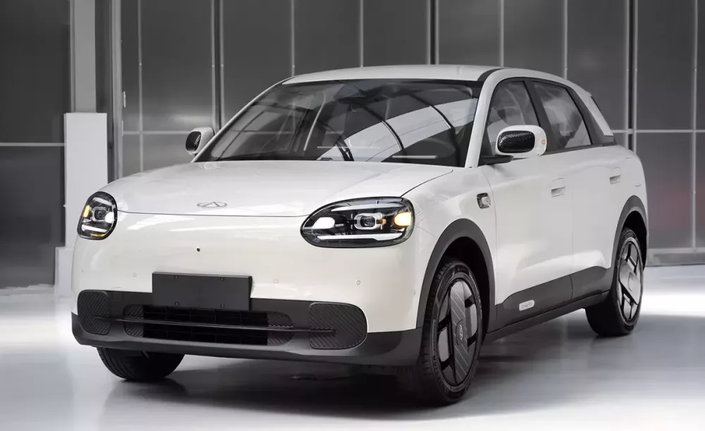 Hãng xe đang xây nhà máy ở Việt Nam rục rịch tung ô tô điện giá rẻ ra thị trường Đông Nam Á - Ảnh 15.