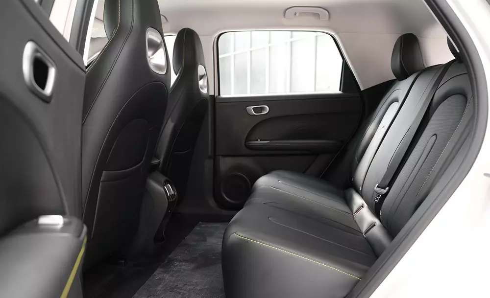 Hãng xe đang xây nhà máy ở Việt Nam rục rịch tung ô tô điện giá rẻ ra thị trường Đông Nam Á - Ảnh 11.