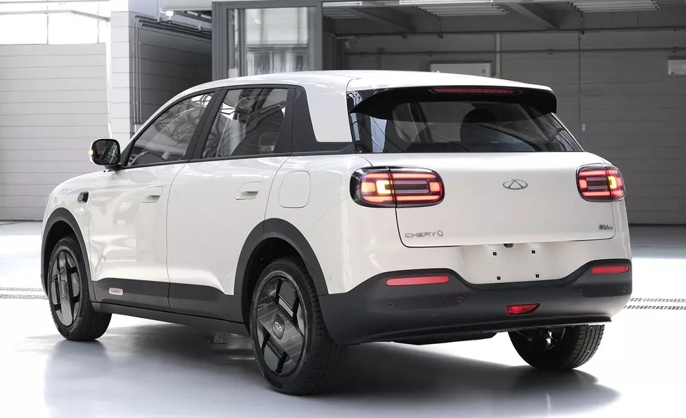 Hãng xe đang xây nhà máy ở Việt Nam rục rịch tung ô tô điện giá rẻ ra thị trường Đông Nam Á - Ảnh 2.