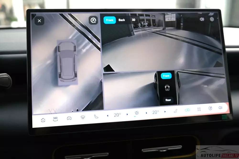 Hãng xe đang xây nhà máy ở Việt Nam rục rịch tung ô tô điện giá rẻ ra thị trường Đông Nam Á - Ảnh 13.