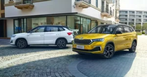 Thương hiệu đang bán xe tại Việt Nam Skoda rút khỏi Trung Quốc vì doanh số lao dốc không phanh