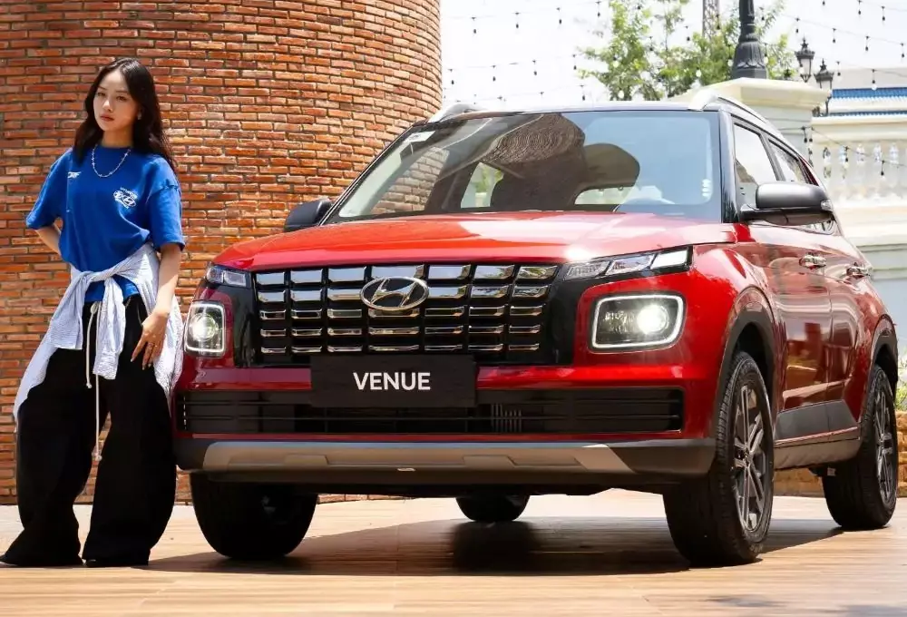 Doanh số SUV hạng A tháng 4/2026: Phần lớn đều lao dốc, trừ "vua phân khúc" VinFast VF 5 - Ảnh 4. Doanh số SUV hạng A tháng 4/2026: Phần lớn đều lao dốc, trừ "vua phân khúc" VinFast VF 5 - Ảnh 4.