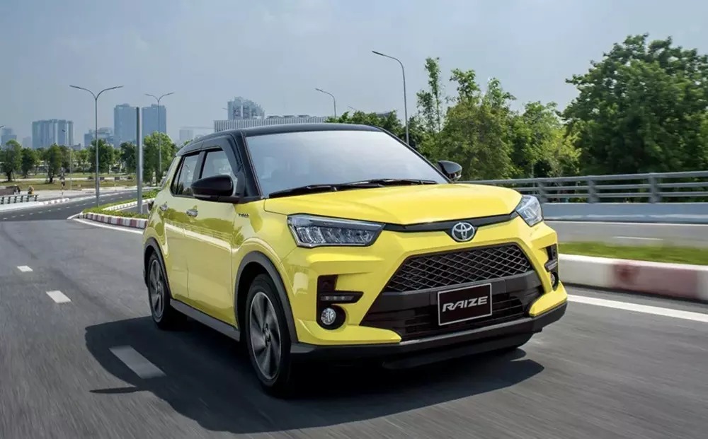 Doanh số SUV hạng A tháng 4/2026: Phần lớn đều lao dốc, trừ "vua phân khúc" VinFast VF 5 - Ảnh 3. Doanh số SUV hạng A tháng 4/2026: Phần lớn đều lao dốc, trừ "vua phân khúc" VinFast VF 5 - Ảnh 3.