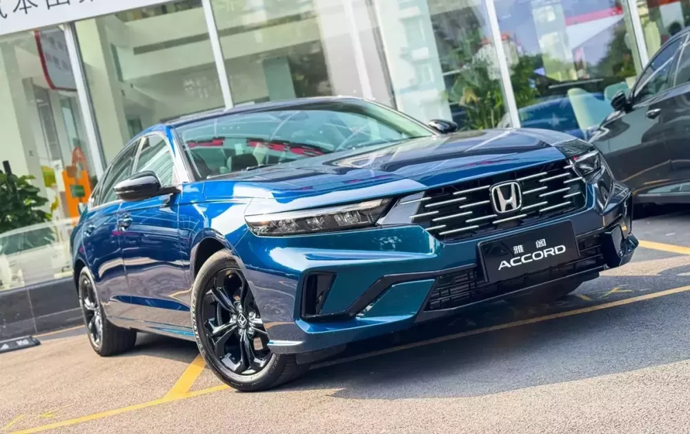 Honda xả hàng và chuẩn bị ngừng phân phối hàng loạt xe vì doanh số giảm gần 50% trong tháng 4 - Ảnh 2.
