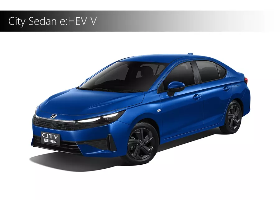 Honda City 2026 được mở cọc tại Thái Lan, chờ ngày về Việt Nam - Ảnh 4.