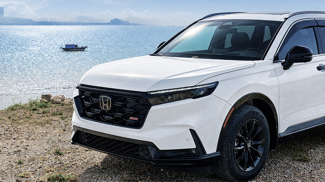 "Tôi trải nghiệm để hiểu tại sao Honda CR-V e:HEV chuyển sang lắp ráp lại hot đến thế"- Ảnh 9.