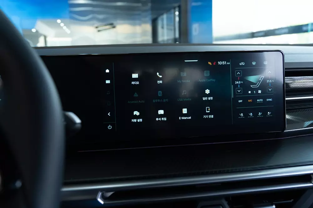 Mẫu SUV cỡ C từng được lên kế hoạch lắp ráp và bán ở Việt Nam ra mắt phiên bản mới - Ảnh 8.